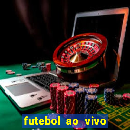 futebol ao vivo futemax app